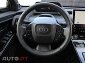 Toyota bZ4X 71,4 kWh Exclusive Limited