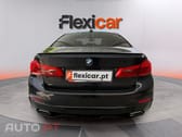 BMW 530 iPerformance Pack M