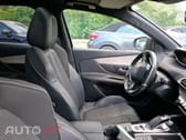 Peugeot 3008 1.5 BlueHDi GT EAT8