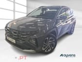 Hyundai Tucson 1.6 T-GDI HEV Vanguard