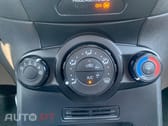 Ford Fiesta 1.5 TDCi ST-LINE