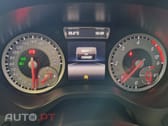 Mercedes-Benz A 180 CDi BE AMG Line