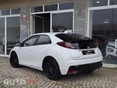 Honda Civic 1.6 i-DTEC Sport Navi