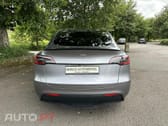 Tesla Model Y Performance Tração Integral