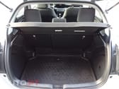 Toyota Yaris 1.0 VVT-i Comfort Plus