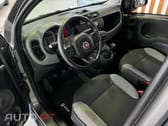 Fiat Panda 1.0 Hybrid City Life