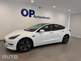 Tesla Model 3 Tração Traseira