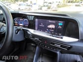 Ford Transit Connect 1.5 EcoBoost PHEV L2 Limited