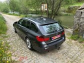 BMW 316 d Touring Auto Pack M