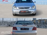 Citroen Xsara 1.4i SX