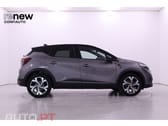 Renault Captur 1.0 TCe R.S. Line