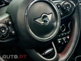 MINI Cooper Cooper S Auto Desportiva