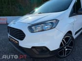 Ford Transit 1.5 TDCi Ambiente