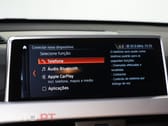 BMW X1 xDrive25e