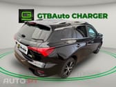 MG MG5 Maximal Range Luxury 61kwH I.V.A DEDUTIVEL