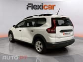 Dacia Jogger 1.0 ECO-G Essential 7L Bi-Fuel