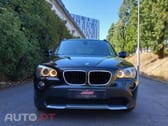 BMW X1 18 d sDrive