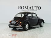 Volkswagen Carocha 1300