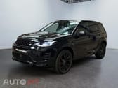 Land Rover Discovery Sport 1.5 P300e AWD R-Dynamic HSE