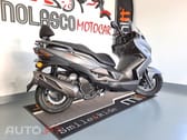 Mitt 125 GT MAX