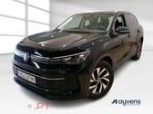Volkswagen Tiguan 2.0 TDI Urban DSG