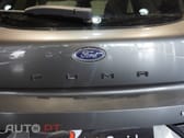 Ford Puma 1.0 EcoBoost mHEV ST-Line