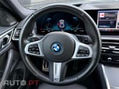BMW i4 eDrive40 Pack Desportivo M