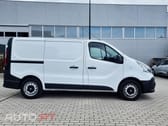 Renault Trafic 2.0 dCi L1H1 - IVA Dedutível