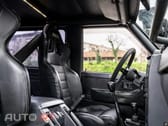 Nissan Patrol 3.0 SWAP D-4D