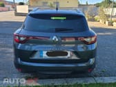 Renault Mégane 1.3 TCe Limited