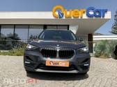 BMW X1 25 e xDrive