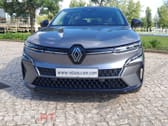 Renault Mégane E-Tech EV60 Evolution Optimum Charge