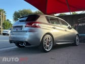 Peugeot 308 1.6 BlueHDi Allure
