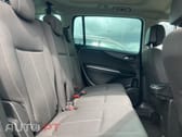 Opel Zafira 1.6 CDTi Dynamic S/S