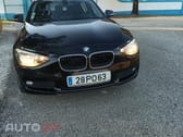 BMW 116 Serie 1