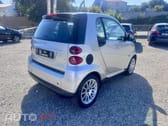 Smart ForTwo 1.0 T Passion 84
