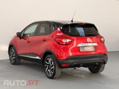 Renault Captur 0.9 TCE Exclusive