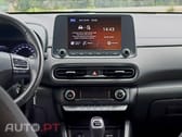 Hyundai Kauai 1.0 T-GDi Premium (TT)