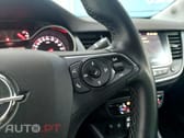 Opel Crossland 1.2 T Design & Tech