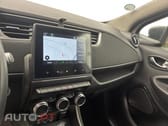 Renault Zoe Business