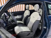 Fiat 500C 1.0 Hybrid Dolcevita