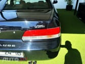 Honda Prelude 2.2 VTI