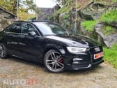 Audi A3 2.0 TDI S-line S tronic