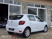 Dacia Sandero 1.0 SCe Comfort