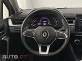 Renault Captur 1.0 TCe 90 techno