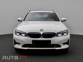 BMW 320 d Touring Aut. Sport Line