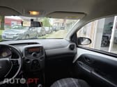 Peugeot 108 1.0 VTI Active