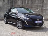 Peugeot E-208 50 kWh Allure