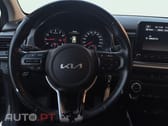 Kia Rio 1.0 T-GDi Wave