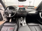 BMW 120 d Sport-Aut. Sport Line